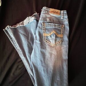 Women's True Religion Jeans